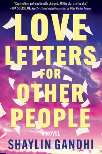 Love Letters for Other People