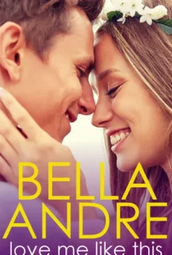 Love Me Like This: The Morrisons