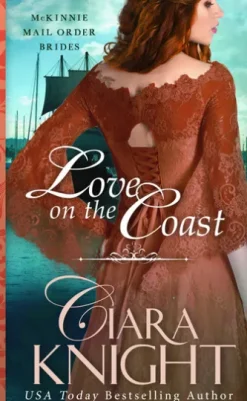 Love on the Coast