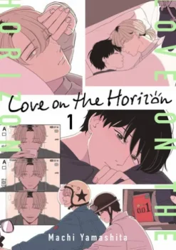Love on the Horizon 1