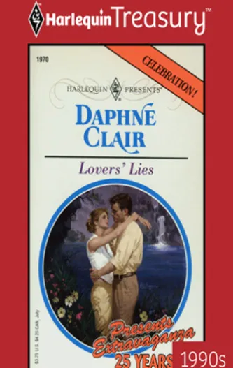 LOVERS' LIES