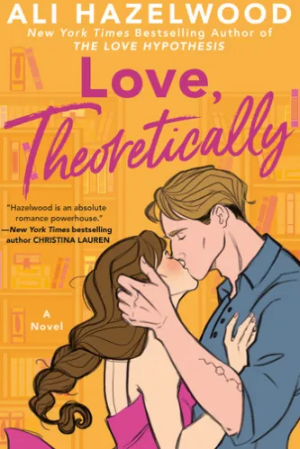 Love, Theoretically