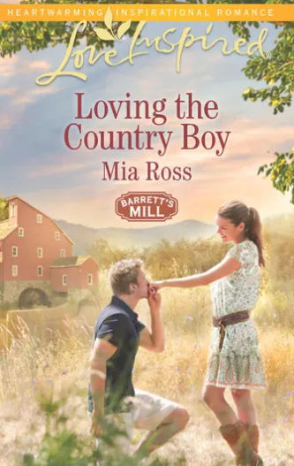 Loving the Country Boy