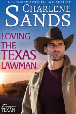 Loving the Texas Lawman