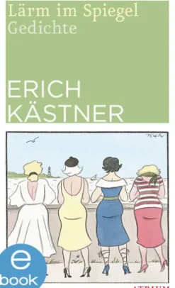 Lärm im Spiegel