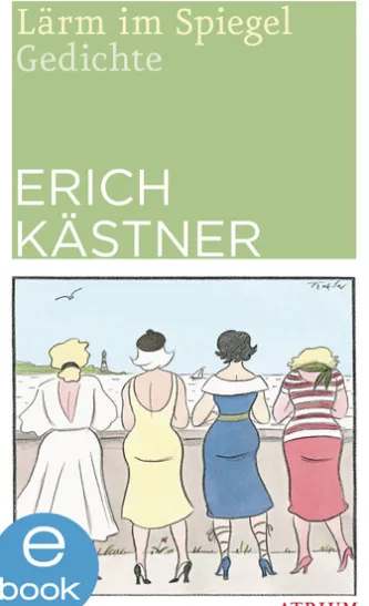 Lärm im Spiegel