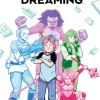 Lucy Dreaming #5