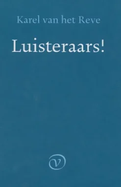 Luisteraars!