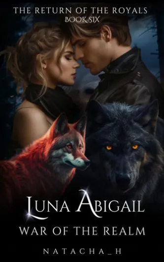 Luna Abigail