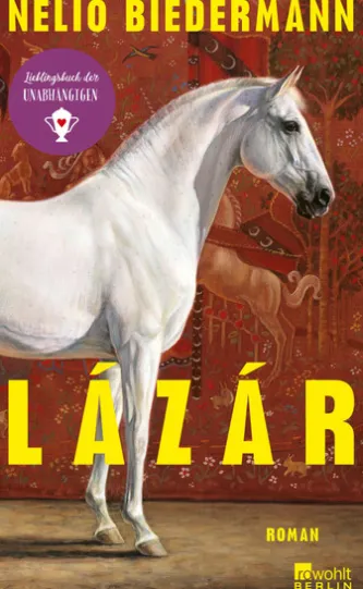 Lázár