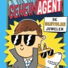 Mac B. De gestolen juwelen