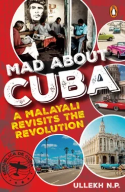 Mad About Cuba