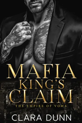 Mafia King's Claim
