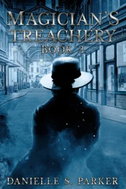 Magician’s Treachery