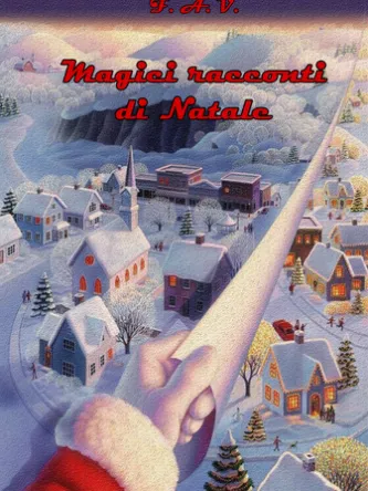 Magici racconti di Natale