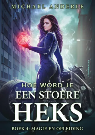Magie en Opleiding