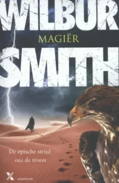 Magiër