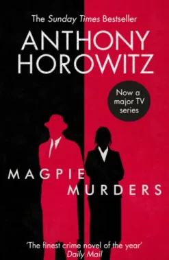 Magpie Murders
