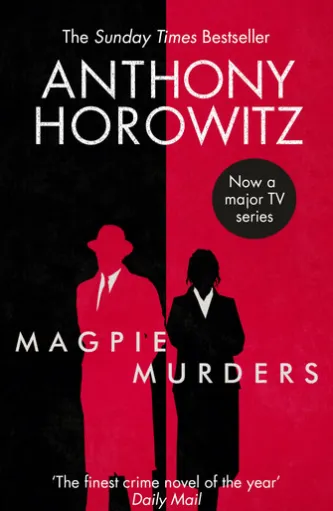 Magpie Murders