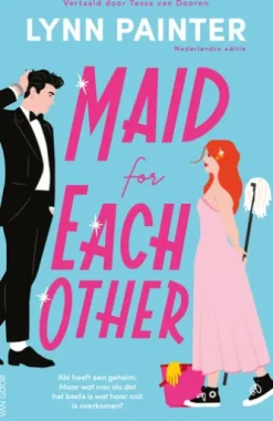 Maid for Each Other