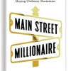Main Street Millionaire