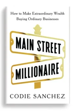 Main Street Millionaire