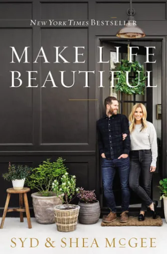 Make Life Beautiful