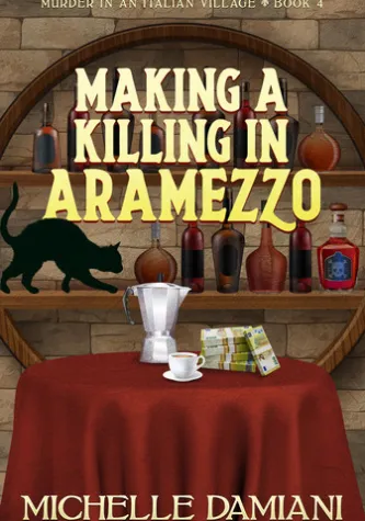 Making a Killing in Aramezzo