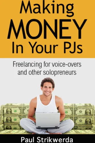 Making Money In Your PJs
