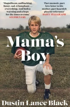 Mama's Boy