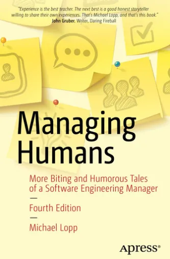 Managing Humans