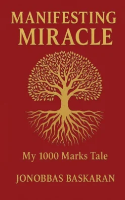 Manifesting Miracle