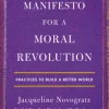 Manifesto for a Moral Revolution