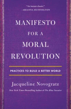Manifesto for a Moral Revolution