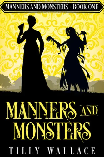 Manners and Monsters