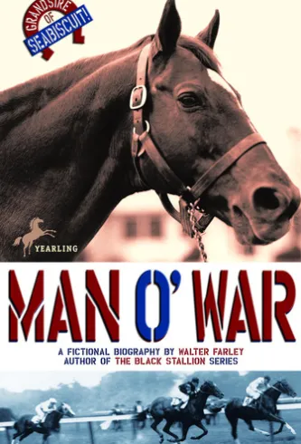Man O'War