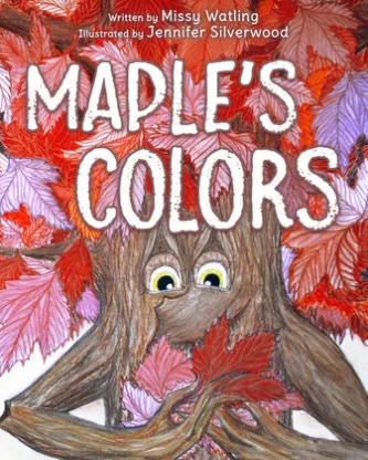 Maple's Colors