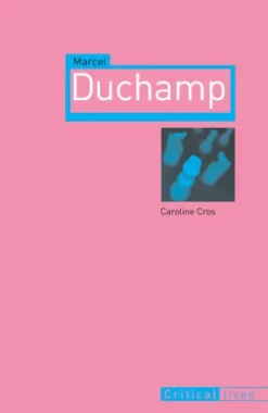 Marcel Duchamp