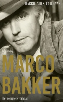 Marco Bakker