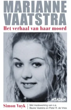 Marianne Vaatstra