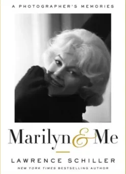 Marilyn & Me