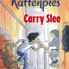 Markies Kattenpies