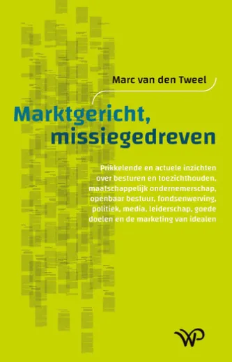 Marktgericht, missiegedreven