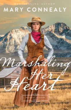 Marshaling Her Heart