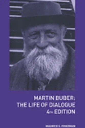 Martin Buber
