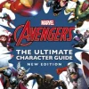 Marvel Avengers The Ultimate Character Guide New Edition