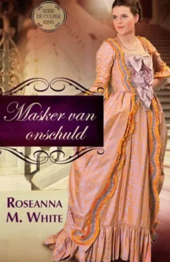 Masker van onschuld