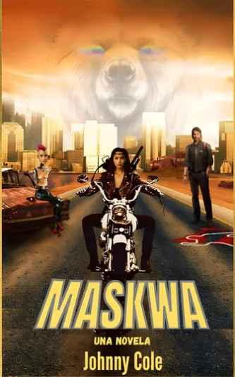 Maskwa
