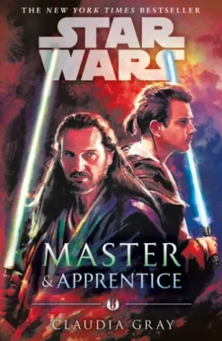 Master and Apprentice (Star Wars)