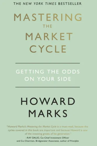 Mastering The Market Cycle